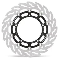 Yamaha Fz6 600 [2017] - DISQUE DE FREIN FLOATECH WAVE – photo 7