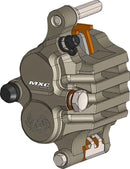 Beta RX 450 4T [2025-2026] - MXC brake caliper – picture 4