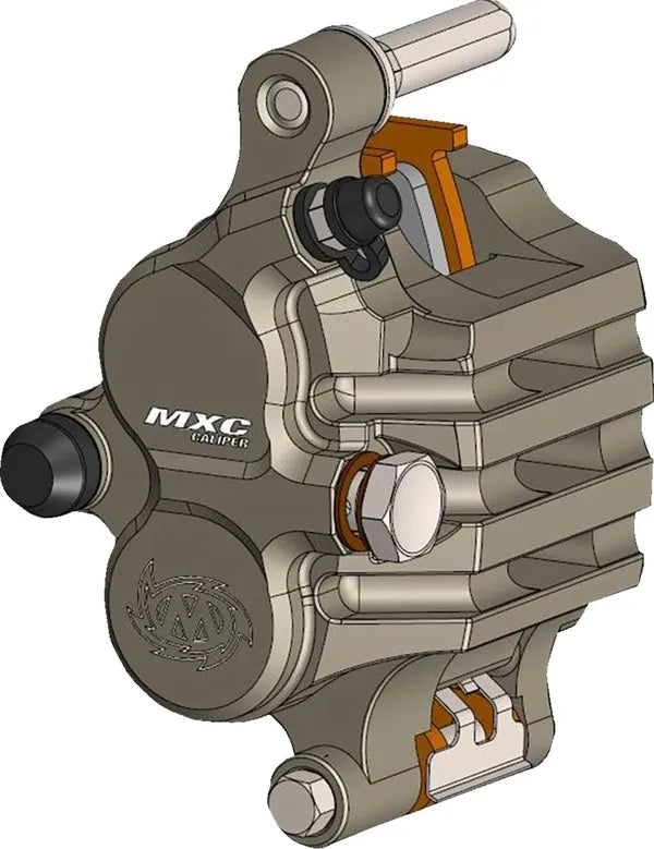Beta RR-S 430 [2020] - MXC Bremssattel – Bild 4