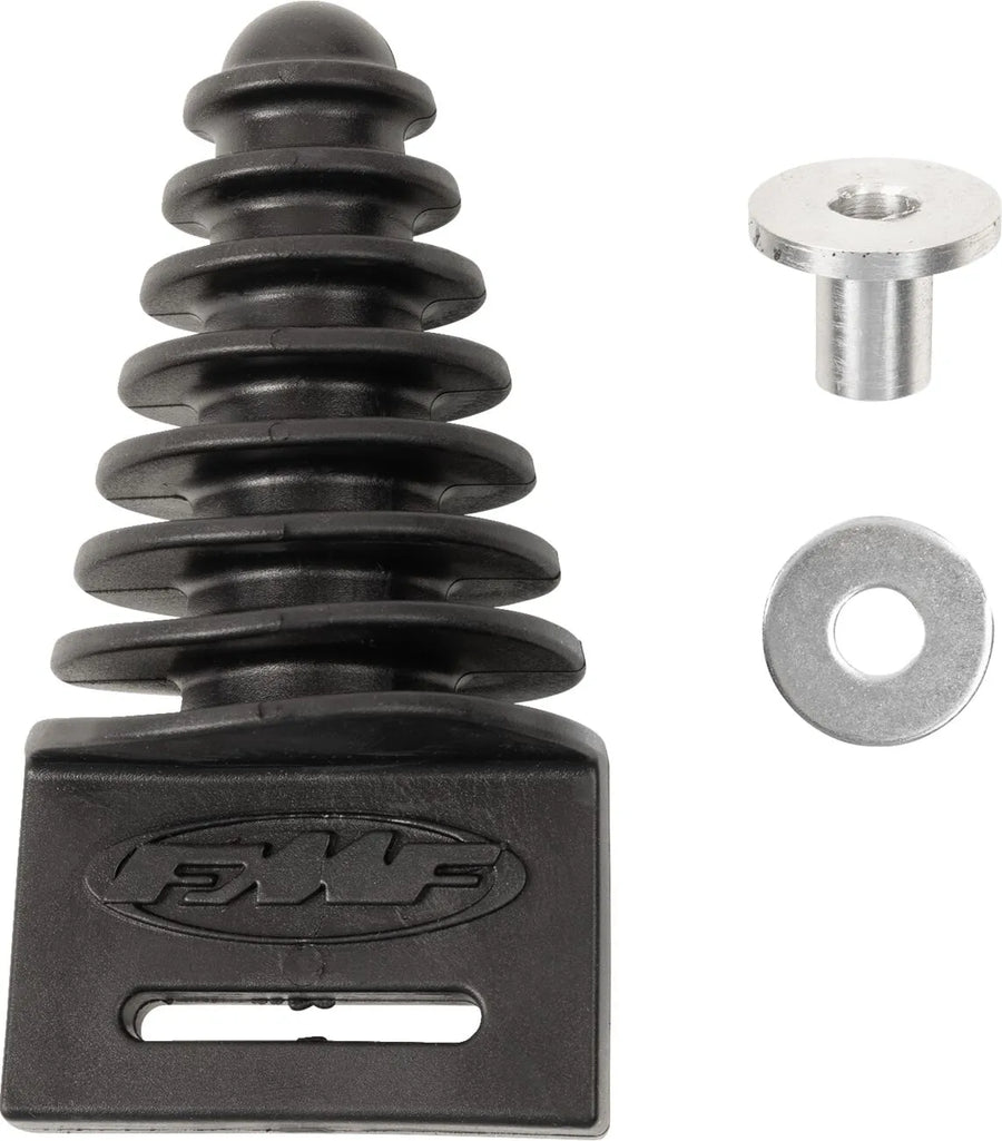 Kawasaki KX 250 [2021-2024, 2024] - Silencieux Slip-On Factory 4.1 RCT – Réf. 042394 – photo 3