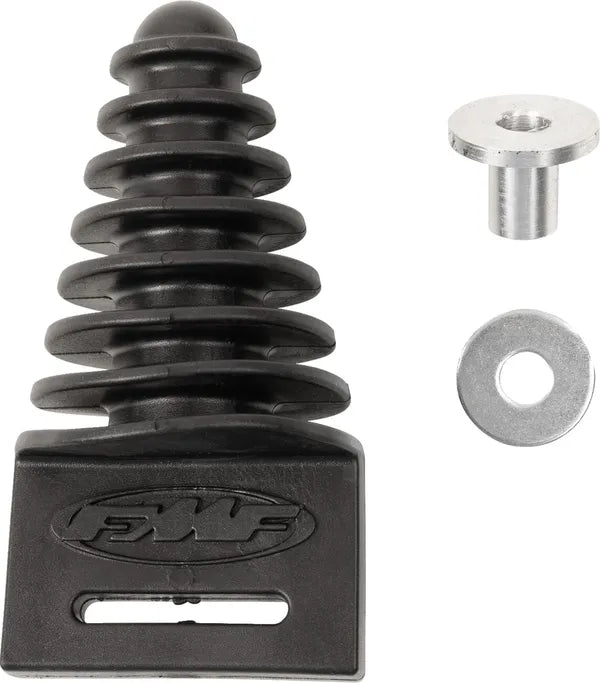 Kawasaki KX 250 [2021-2024, 2024] - Silencieux Slip-On Factory 4.1 RCT – Réf. 042394 – photo 6