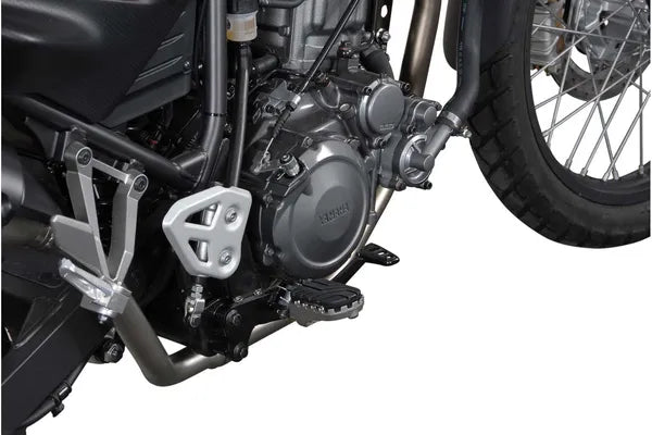 Yamaha XT 1200 [SW-MOTECH] – Ion Fußstütze