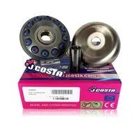 Générique (Ksr Moto) CODE 150 S [2012] - Variateur série PRO – Image 6