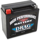 California 1000 [DRAG SPECIALTIES] – For Europe battery only
