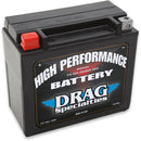 California 1000 [DRAG SPECIALTIES] – For Europe battery only