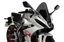 SUZUKI GSX-8R [2025] – Bulle R-Racer – Noir Mat-7