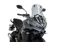 TRIUMPH TIGER SPORT 800 [2025] – vitre touring avec vitre spoiler – teintée-1