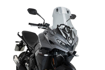 TRIUMPH TIGER SPORT 800 [2025] – vitre touring avec vitre spoiler – teintée