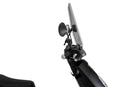 HONDA EM1 E [2024] – Urban scooter windscreen – tinted