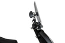 HONDA EM1 E [2024] – Bulle Scooter Urbain – Transparent-2