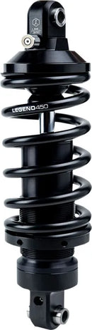 Harley-Davidson FXD 1923 Super Glide 117 [2026] - REVO-A Adjustable M-Eight Softail shock absorber – Item no. 1310-2249 – Figure 10