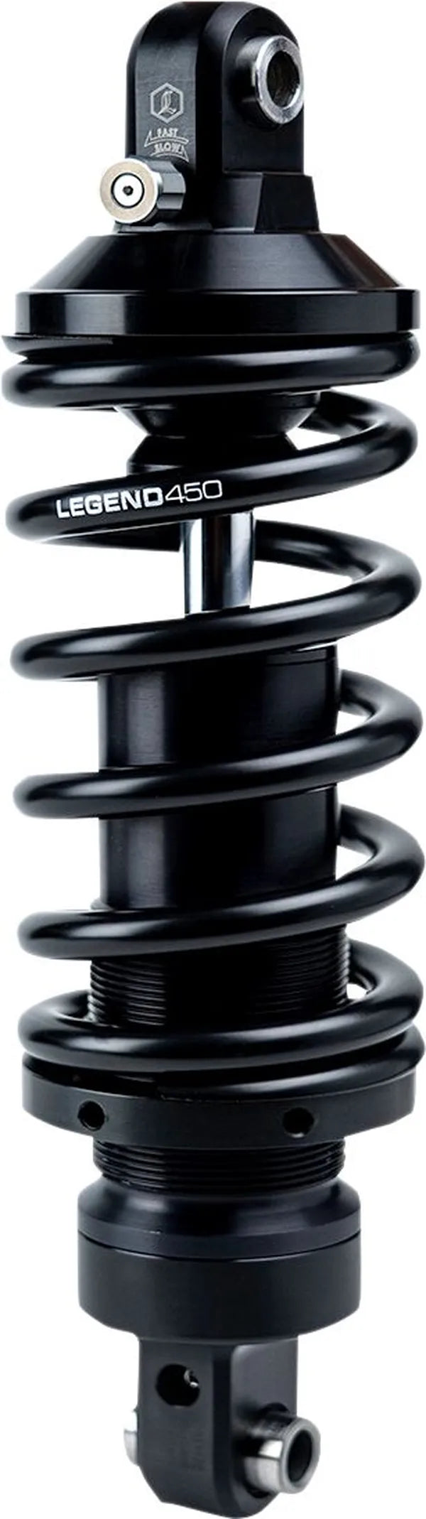 Harley-Davidson FXD 1923 Super Glide 117 [2026] - REVO-A Adjustable M-Eight Softail shock absorber – Item no. 1310-2249 – Figure 6