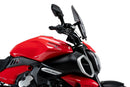 DUCATI DIAVEL V4 [2025] – Nouvelle Génération Réglable – Noir-4