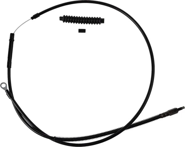 Harley Davidson Flhrxs [BARNETT] - Highly efficient stealth clutch cable