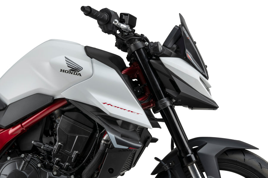 HONDA CB 750 HORNET [2025] – Spoiler D12 – Look Carbone