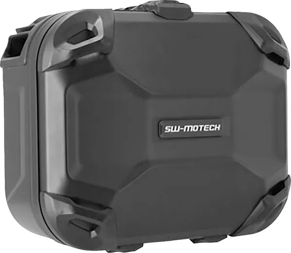 Aprilia Touareg Rally 660 [SW-MOTECH] – Valise rigide DUSC