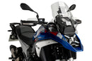 BMW R 1300 GS TROPHY [2025] – Déflecteur d'air allongé – transparent-8