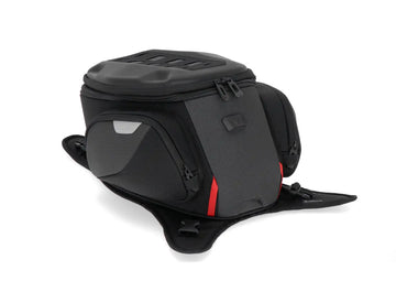 honda africa twin xrv 750 [SW-MOTECH] – PRO Enduro tank bag with straps (12-15 liters)