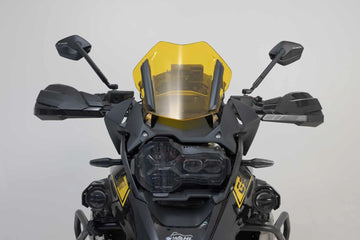 BMW F 900 [SW-MOTECH] – Sport mirror set, long mirror arm