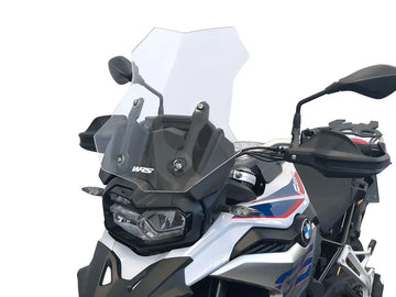 BMW F 750 GS [WRS] – Pare-brise