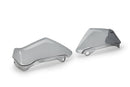 BMW R 1300 GS TROPHY [2025] – Extension de protège-mains – Transparent-9