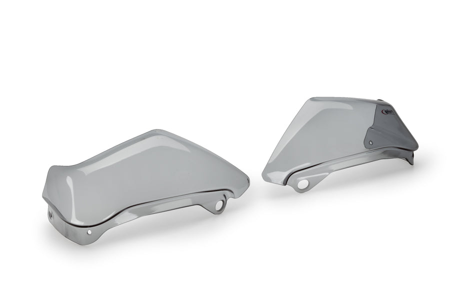 BMW R 1300 GS TROPHY [2025] – Extension de protège-mains – Transparent