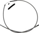 Harley Davidson Fxst [BARNETT] - Highly efficient stainless steel clutch cable for Harley-Davidson