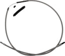 Harley Davidson Softail [BARNETT] - High efficiency stainless steel clutch cable for Harley-Davidson