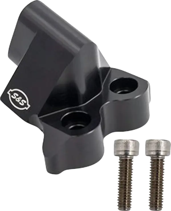 Harley-Davidson FLHX 1923 Street Glide 117 [2024-2025] - Billet Kraftstoffverteiler-Kit – Bild 2