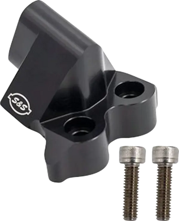 Harley-Davidson FLTRXSTSE 1977 Road Glide ST CVO 121 [2024-2025] - Billet Kraftstoffverteiler-Kit – Bild 2