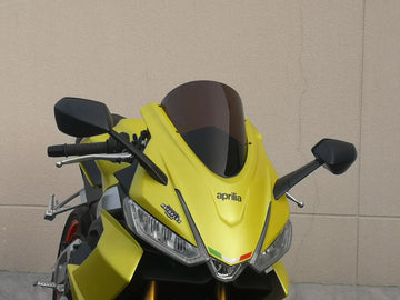 Aprilia RS 660 [BULLSTER] – Pare-brise
