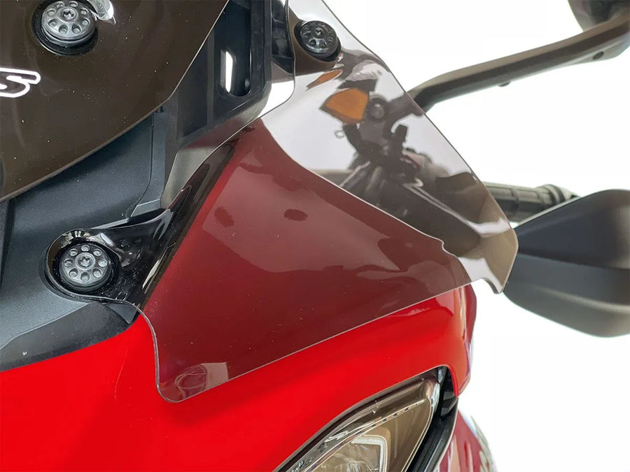 ducati multistrada 1200 [WRS] – Paire de déflecteurs d'air latéraux