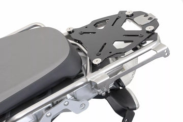 KTM ER 600 LC4 [SW-Motech]-Panneaux d'adaptateur de rack Luggage - 0