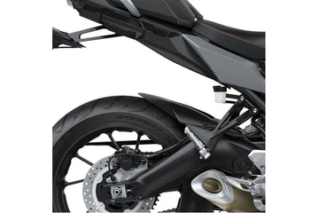 YAMAHA TRACER 900 [2020] – Extension de garde-boue – Noir mat