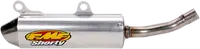 Yamaha Yz 250 [2022-2023, 2023-2027, 2024, 2026-2027] - Powercore 2 rear silencer - picture 7