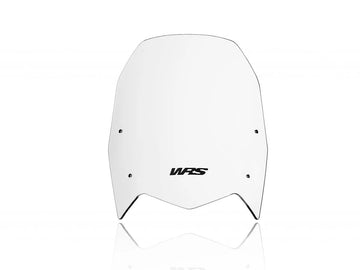 Yamaha tenere 700 [WRS] - pare-brise - 0