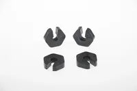 Harley-Davidson FLHRSE6 1800 Road King CVO [2014] - AXEO stop limiter kit for 21" wheels – picture 10