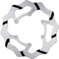 Kymco XCITING 250 I [2007-2008] - Wave® Bremsscheibe – Bild 11