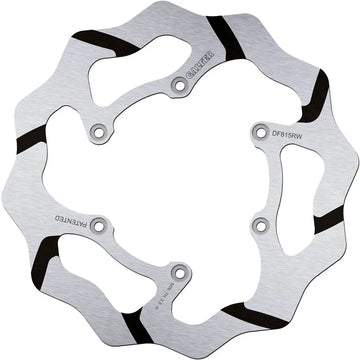 Mélange d'huile Beta XTRAINER 250 LC [2019-2023] - DISQUE DE FREIN FIXE WAVE RAINURÉ OVERSIZE – Image 1