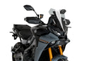 YAMAHA TRACER 9 GT PLUS [2024] – bulle sport – transparent-7