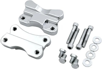 Harley Davidson Flst [DRAG SPECIALTIES] – Adaptateur garde-boue vers fourche pour roues 21"