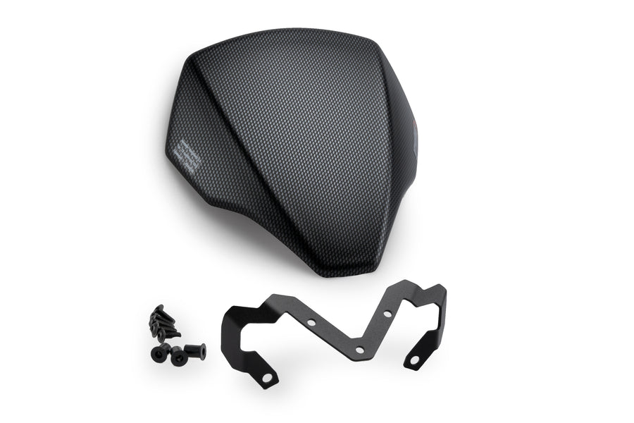 HONDA CB 750 HORNET [2024] – Nouvelle Génération Sport Plus – Noir Mat
