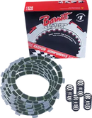 Ducati Hypermotard 939 [BARNETT] – clutch kit