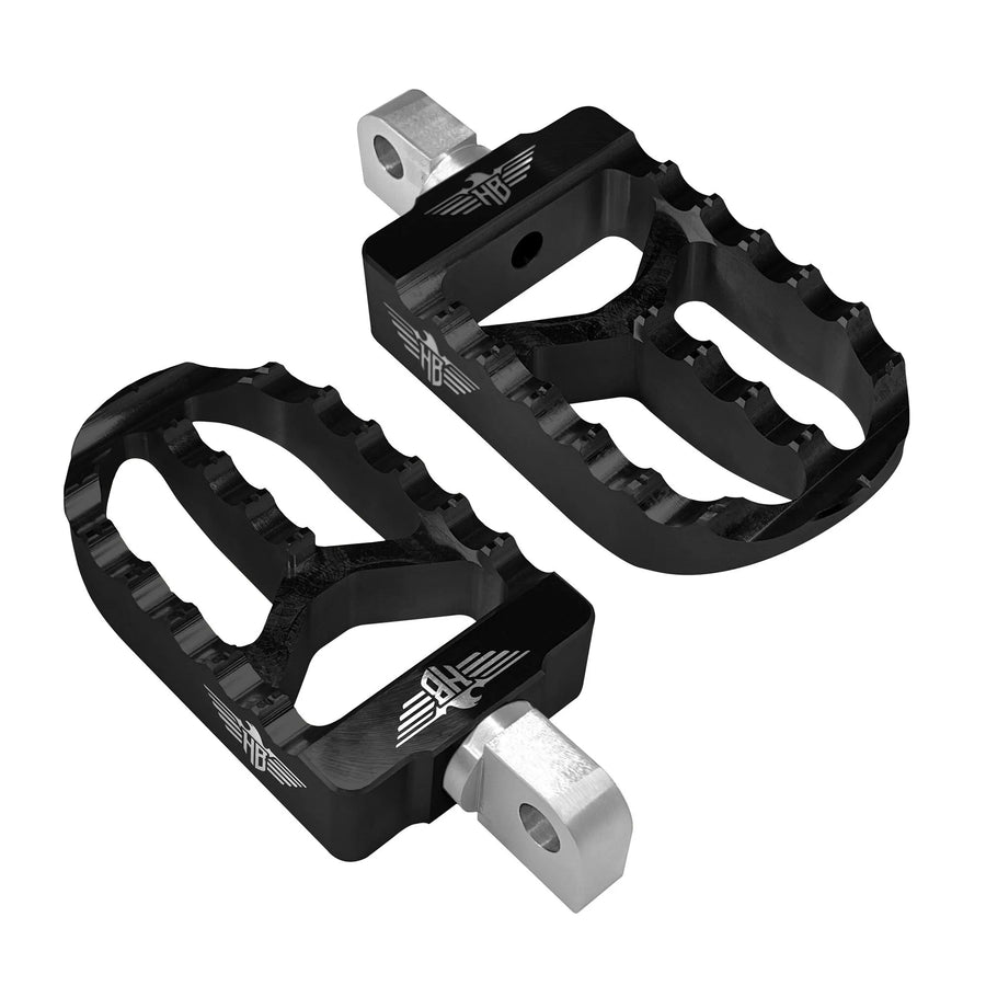 harley davidson fxfb [HEINZ BIKES] – repose-pieds pour Harley