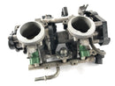 Yamaha XT 1200 Z Super Tenere DP01 [2012] - Carburateur à pont d'injection-2