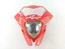 BETA RR 4T 125 LC [2016] - Masque de carénage de cockpit masque de lampe avant-3