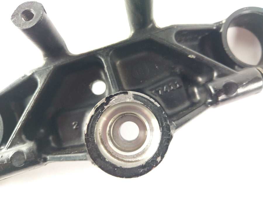 Suzuki RG 250 Gamma GJ21D - té de fourche supérieur