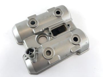 Suzuki DL 1000 V-Strom [2006] - Cache culbuteur cache moteur cylindre arrière - 0
