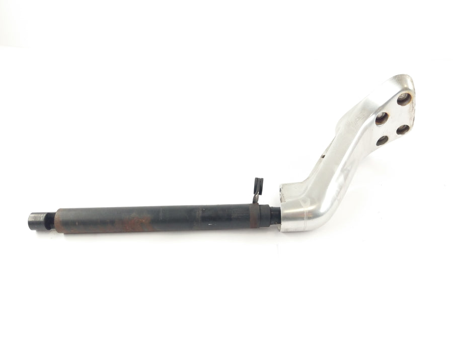 BMW R 850 R Type 259 [1999] - Embout de guidon droit