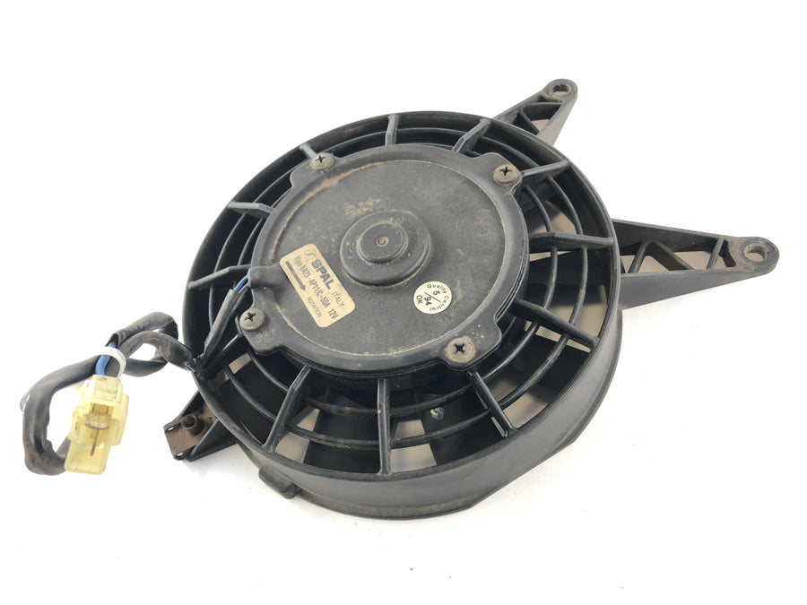Triumph Tiger 900 T400 [1998] - Ventilateur de radiateur